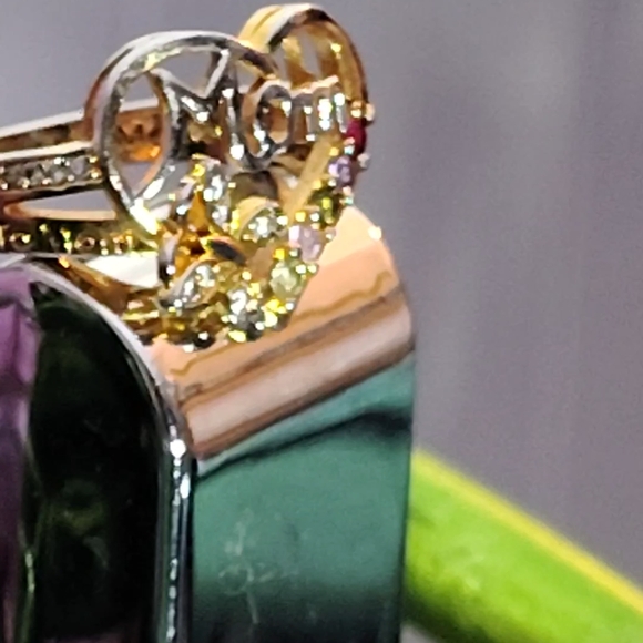 Mom Ring - Picture 8 of 12